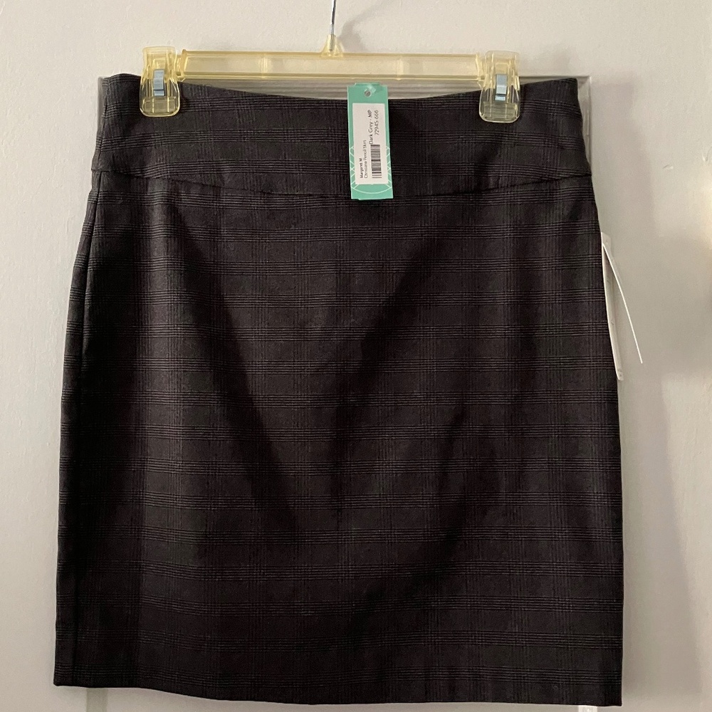 NWT Margaret M Pencil Skirt